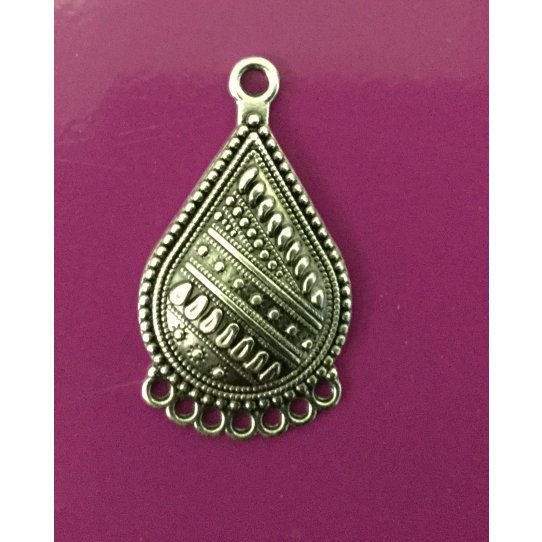 Pendant pour créer des bo