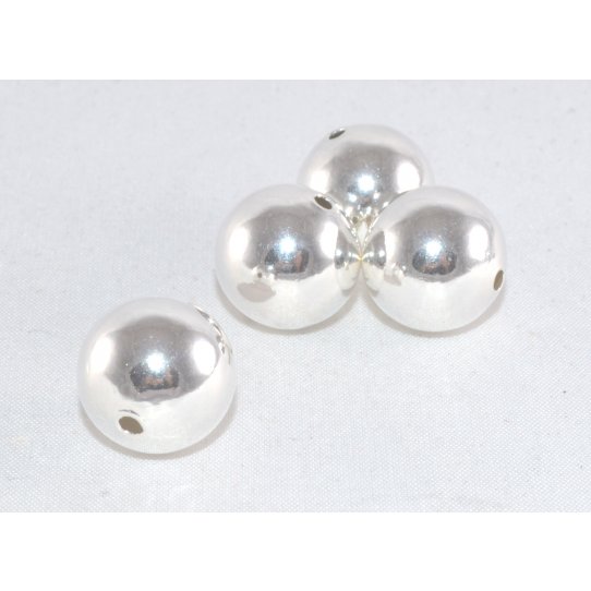 12mm metal bead diameter