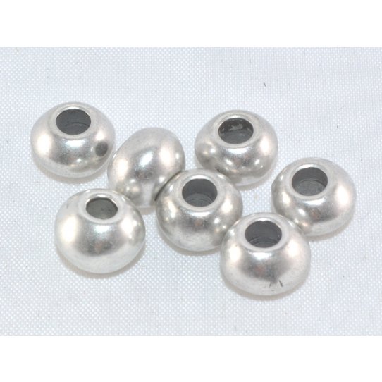 7.80mm hole beads: 3.30mm