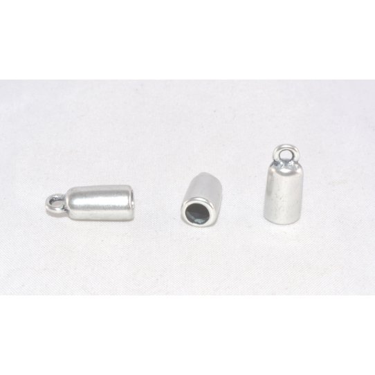 Bell for 4 mm