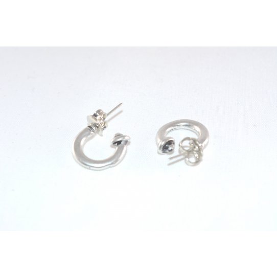 Boucles d'oreille