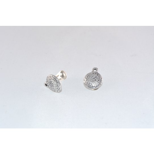 Boucles d'oreille  clips 