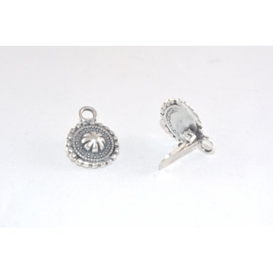 Boucles d'oreilles  clips