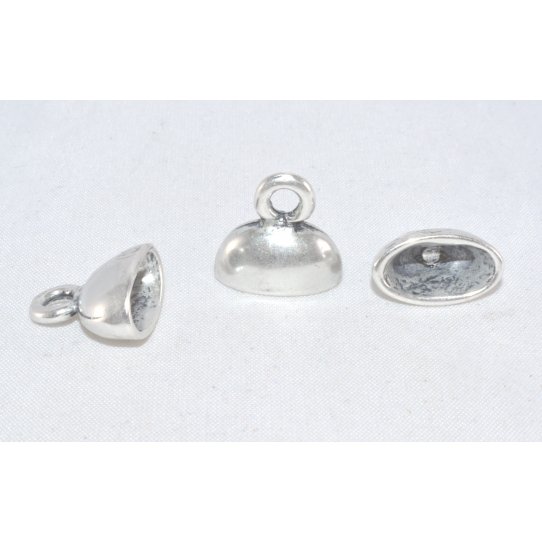 Cloche evas pour 10 mm plat