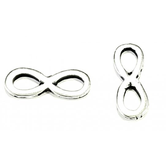 Intercalaire symbole infini