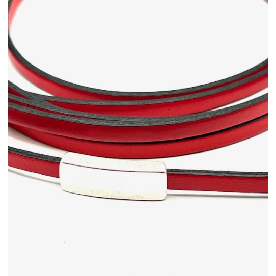 Passant pour cuir 5mm
