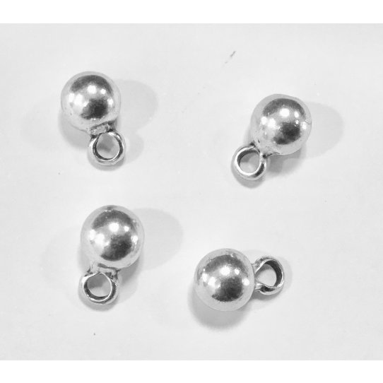 Pendant - 7mm ball