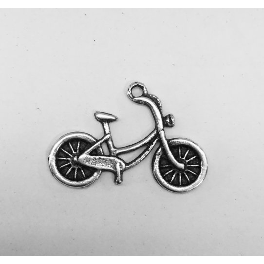 Pendant - bike