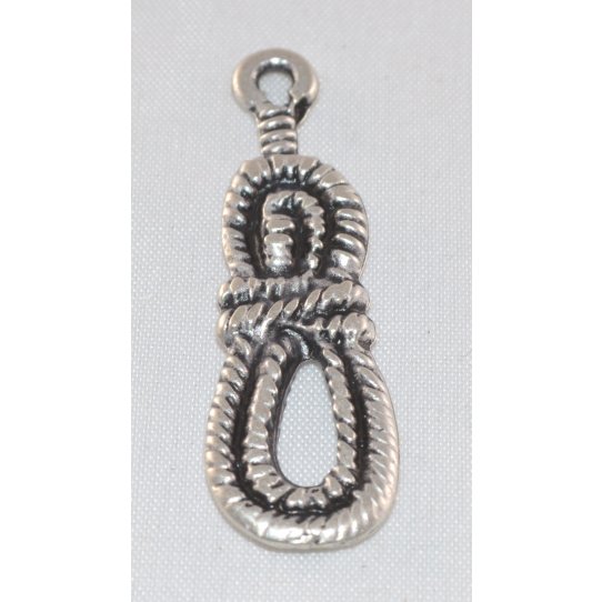 Pendant cordage