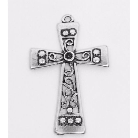 Pendant Croix Orthodoxe