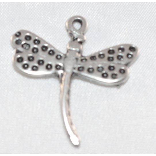 Pendant - dragonfly