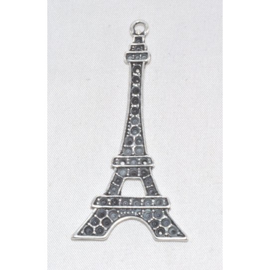 Pendant - Eiffel Tower