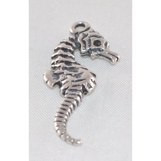 Pendant hippocampe