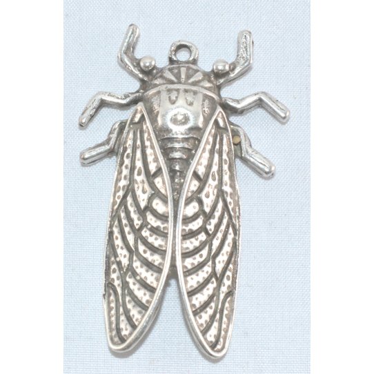 pendant insecte coloptre