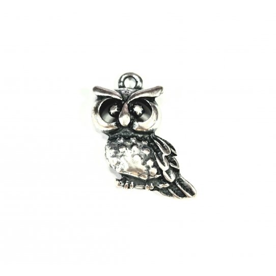 Pendant - Owl