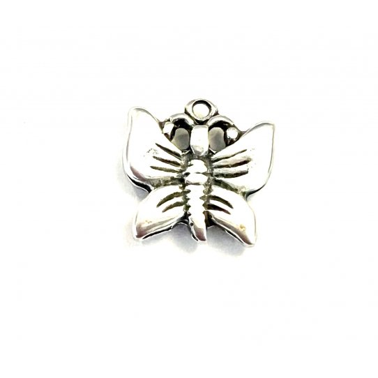 Pendant papillon