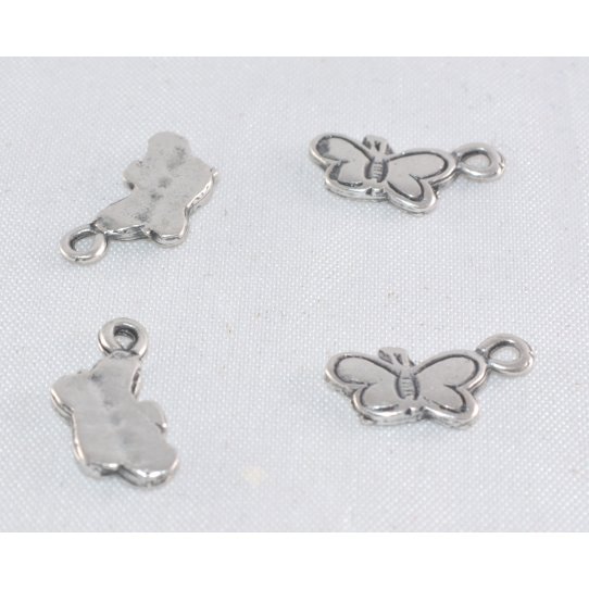 Pendant petit papillon