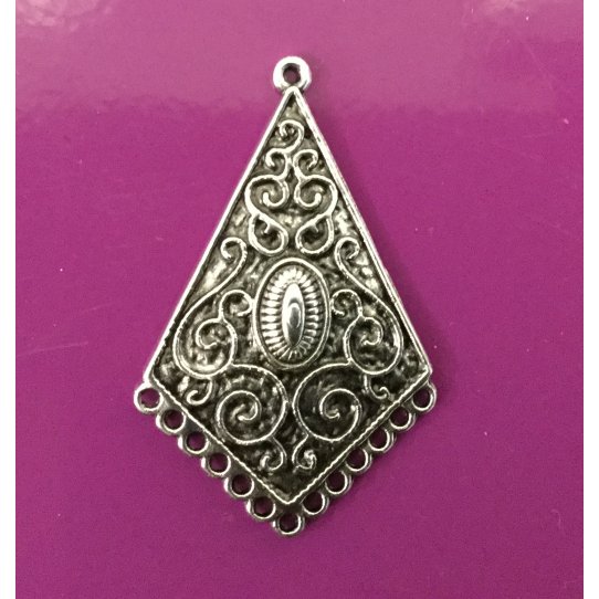 Pendant pour créer des Bo 