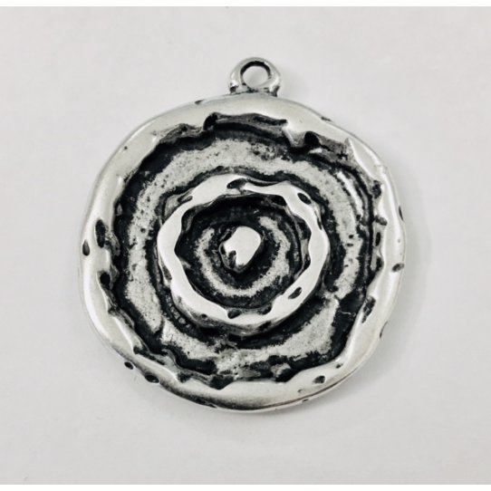 Pendant Spirale 