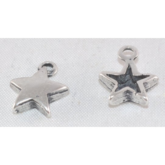 Pendant - star