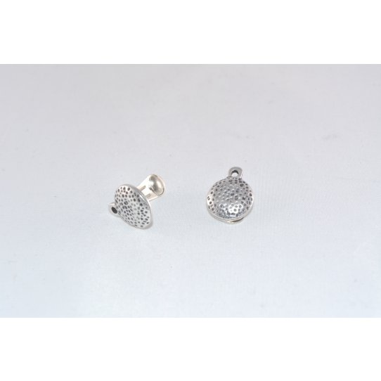 Boucles d'oreille  clips 