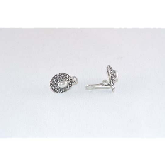 Boucles d'oreille  clips 