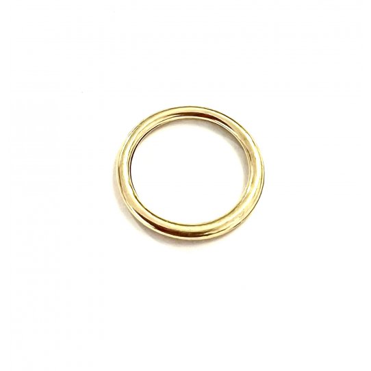 Cercle 27mm intrieur 23mm 