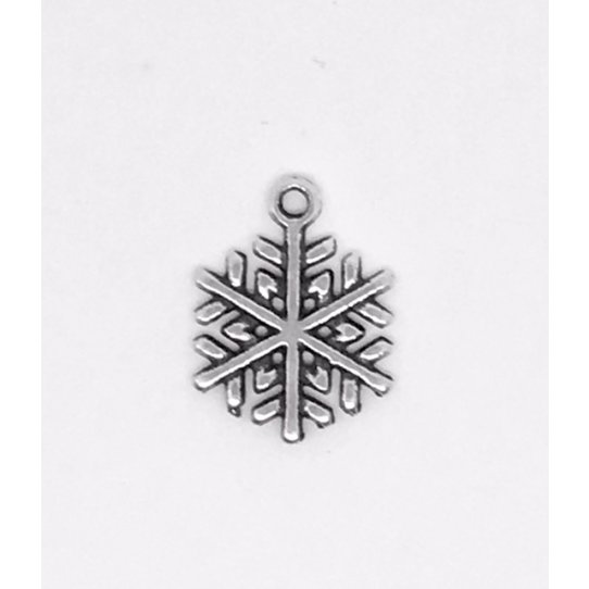 flocon de neige