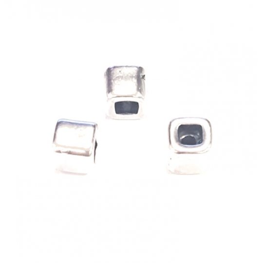 Intercalaire cube 7.8mm 