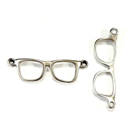 Intercalaire lunettes