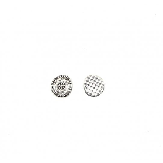 intercalaire pastille 13.5mm