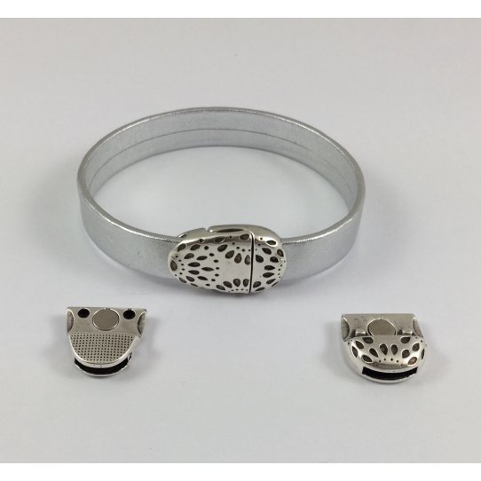 Fancy magnetic clasps outlet