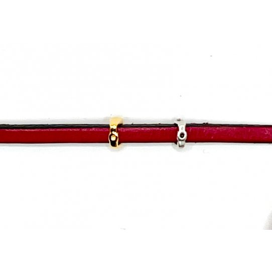 Passant pour cuir 3mm