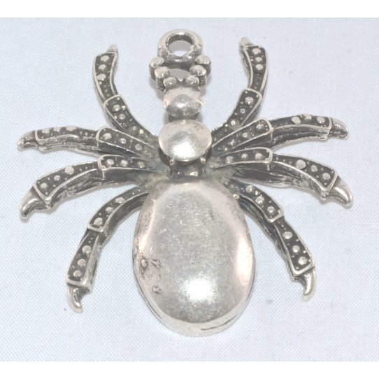 Pendant araigne