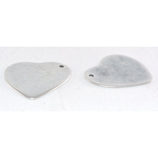 Pendant coeur