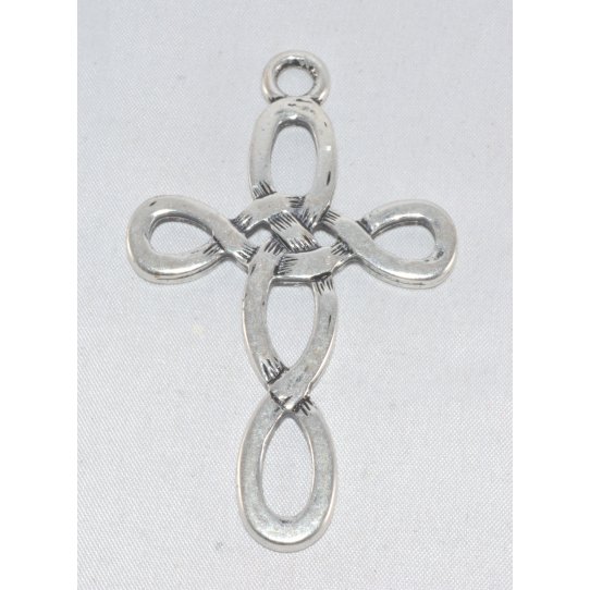 Pendant Croix