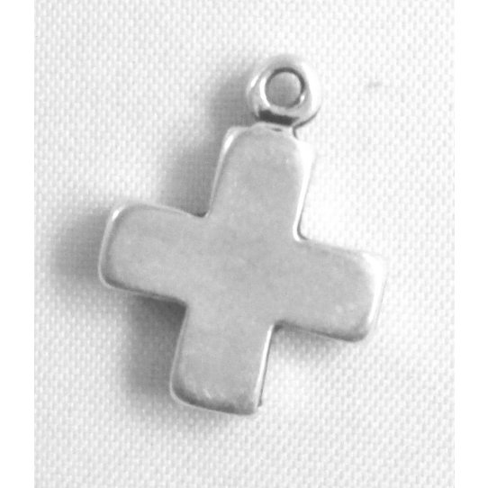 Pendant - Cross