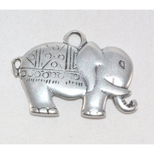 Pendant lephant