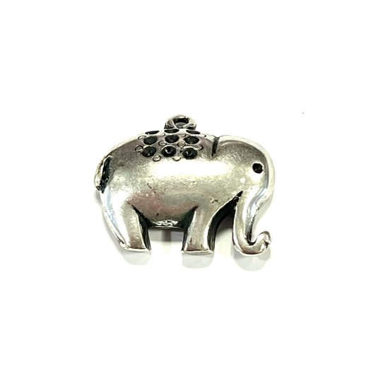 Pendant lphant stylis