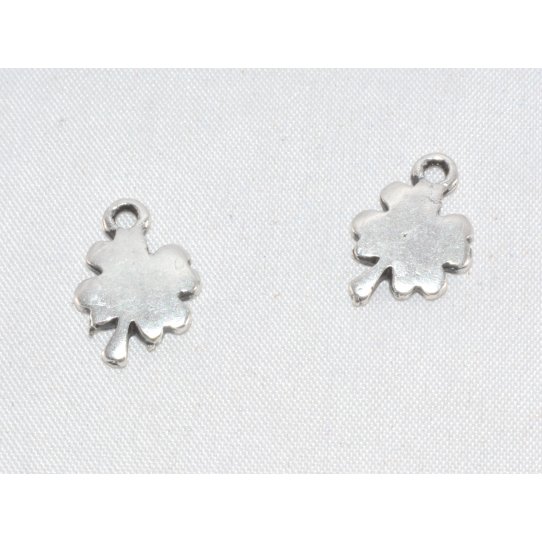 Pendant fleur