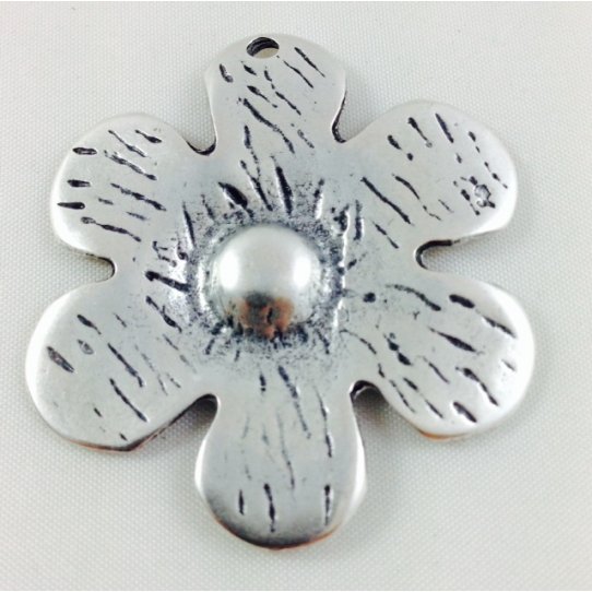 Pendant - flower