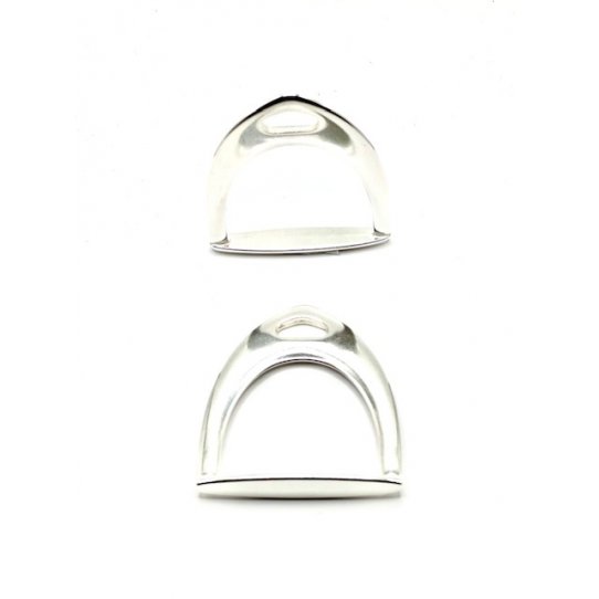 Pendant Grand Etrier 65.6 x 55.8 mm
