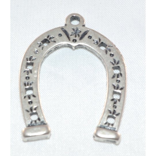 Pendant - horseshoe