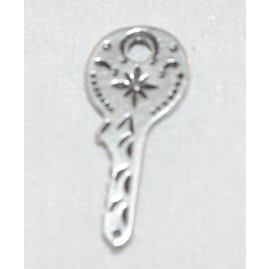 Pendant - key