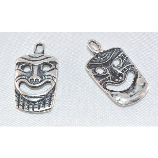 Pendant - mask