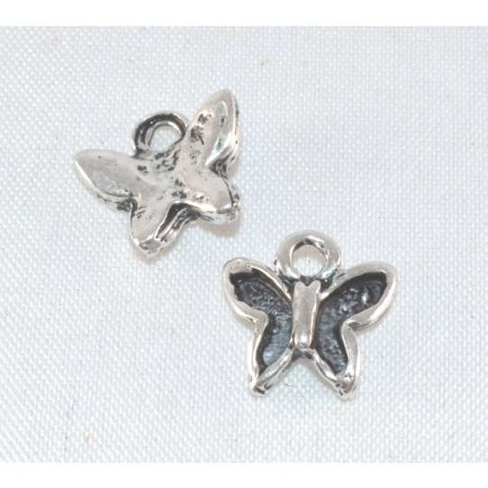 Pendant petit papillon