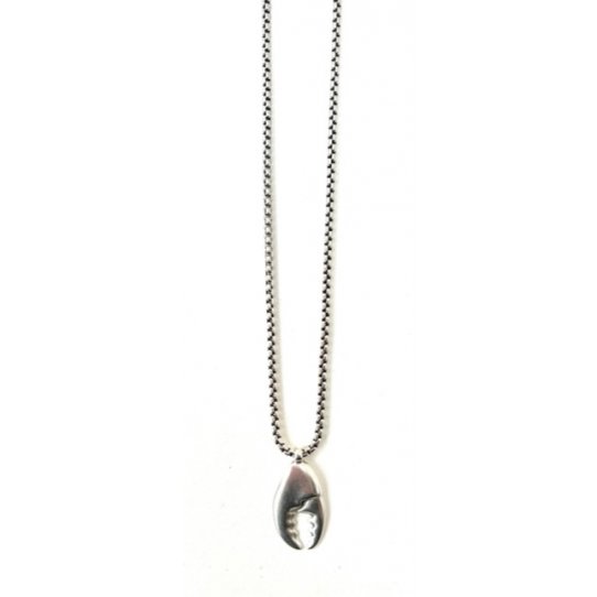 Pendant pince de Homard 36 x 18 mm