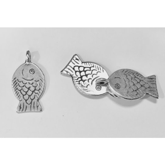 Pendant poisson