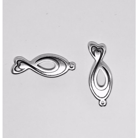 Pendant poisson