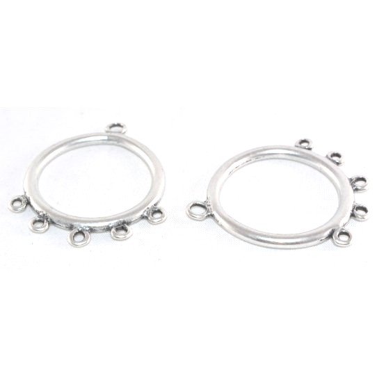 Pendant pour crer des boucles d'oreilles